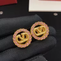 $32.00 USD Valentino Earrings For Women #1291062