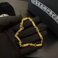 $45.00 USD Chrome Hearts Bracelets #1291067