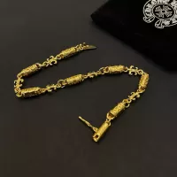 $45.00 USD Chrome Hearts Bracelets #1291067