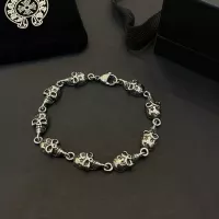 $48.00 USD Chrome Hearts Bracelets #1291069