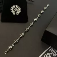 $48.00 USD Chrome Hearts Bracelets #1291069