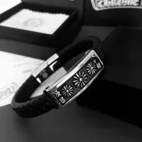 $45.00 USD Chrome Hearts Bracelets #1291072