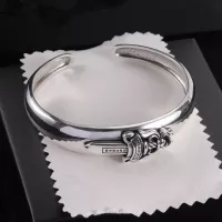 $38.00 USD Chrome Hearts Bracelets #1291074