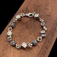 $38.00 USD Chrome Hearts Bracelets #1291082