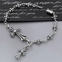 $39.00 USD Chrome Hearts Bracelets #1291083