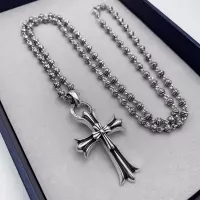 $48.00 USD Chrome Hearts Necklaces #1291088