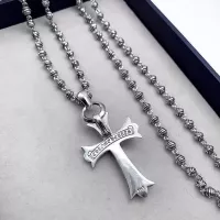 $48.00 USD Chrome Hearts Necklaces #1291088