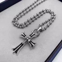 $48.00 USD Chrome Hearts Necklaces #1291088