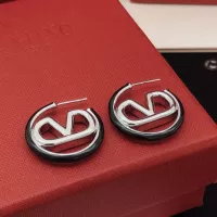 $29.00 USD Valentino Earrings For Women #1291093