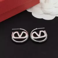 $29.00 USD Valentino Earrings For Women #1291093