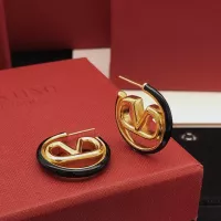 $29.00 USD Valentino Earrings For Women #1291094