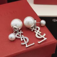 $29.00 USD Yves Saint Laurent YSL Earrings For Women #1291098