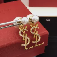 $29.00 USD Yves Saint Laurent YSL Earrings For Women #1291099