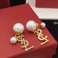 $29.00 USD Yves Saint Laurent YSL Earrings For Women #1291099