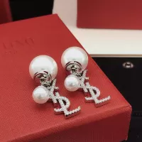 $29.00 USD Yves Saint Laurent YSL Earrings For Women #1291100