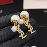 $29.00 USD Yves Saint Laurent YSL Earrings For Women #1291101