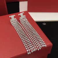 $34.00 USD Celine Earrings For Women #1291111