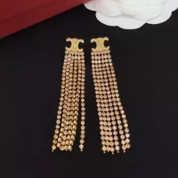 $34.00 USD Celine Earrings For Women #1291112