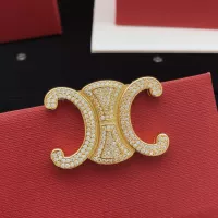 $34.00 USD Celine Brooches For Women #1291114