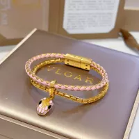 $60.00 USD Bvlgari Bracelets #1291145