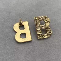 $25.00 USD Balenciaga Earrings For Women #1291200