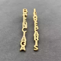 $25.00 USD Balenciaga Earrings For Women #1291205