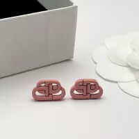 $23.00 USD Balenciaga Earrings For Women #1291206