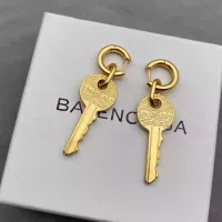 $25.00 USD Balenciaga Earrings For Women #1291208