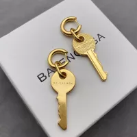 $25.00 USD Balenciaga Earrings For Women #1291208