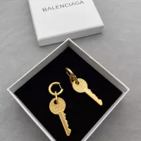 $25.00 USD Balenciaga Earrings For Women #1291208