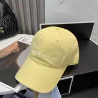 $25.00 USD Balenciaga Caps #1291255