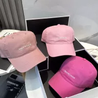 $25.00 USD Balenciaga Caps #1291256