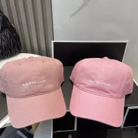 $25.00 USD Balenciaga Caps #1291256