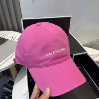 $25.00 USD Balenciaga Caps #1291258