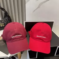 $25.00 USD Balenciaga Caps #1291259