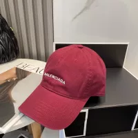 $25.00 USD Balenciaga Caps #1291260