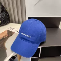 $25.00 USD Balenciaga Caps #1291264