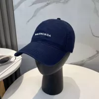 $25.00 USD Balenciaga Caps #1291265