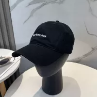 $25.00 USD Balenciaga Caps #1291266