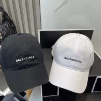 $25.00 USD Balenciaga Caps #1291266