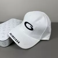 $25.00 USD Balenciaga Caps #1291267