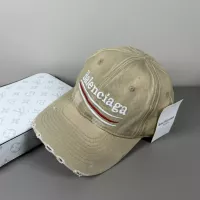 $25.00 USD Balenciaga Caps #1291269