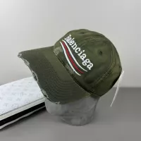 $25.00 USD Balenciaga Caps #1291270