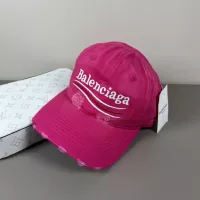 $25.00 USD Balenciaga Caps #1291271