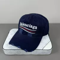 $25.00 USD Balenciaga Caps #1291272