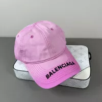 $25.00 USD Balenciaga Caps #1291274