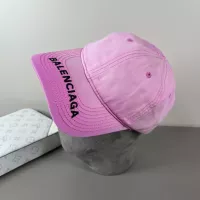 $25.00 USD Balenciaga Caps #1291274