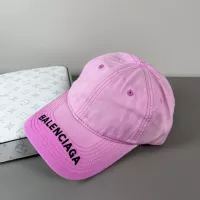 $25.00 USD Balenciaga Caps #1291274