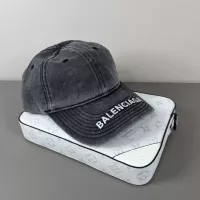 $25.00 USD Balenciaga Caps #1291275