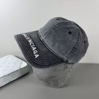 $25.00 USD Balenciaga Caps #1291275